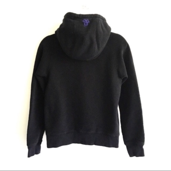 ARITZIA Tna Baltic Pullover Hoodie Kangaroo Pocket - Picture 2 of 4